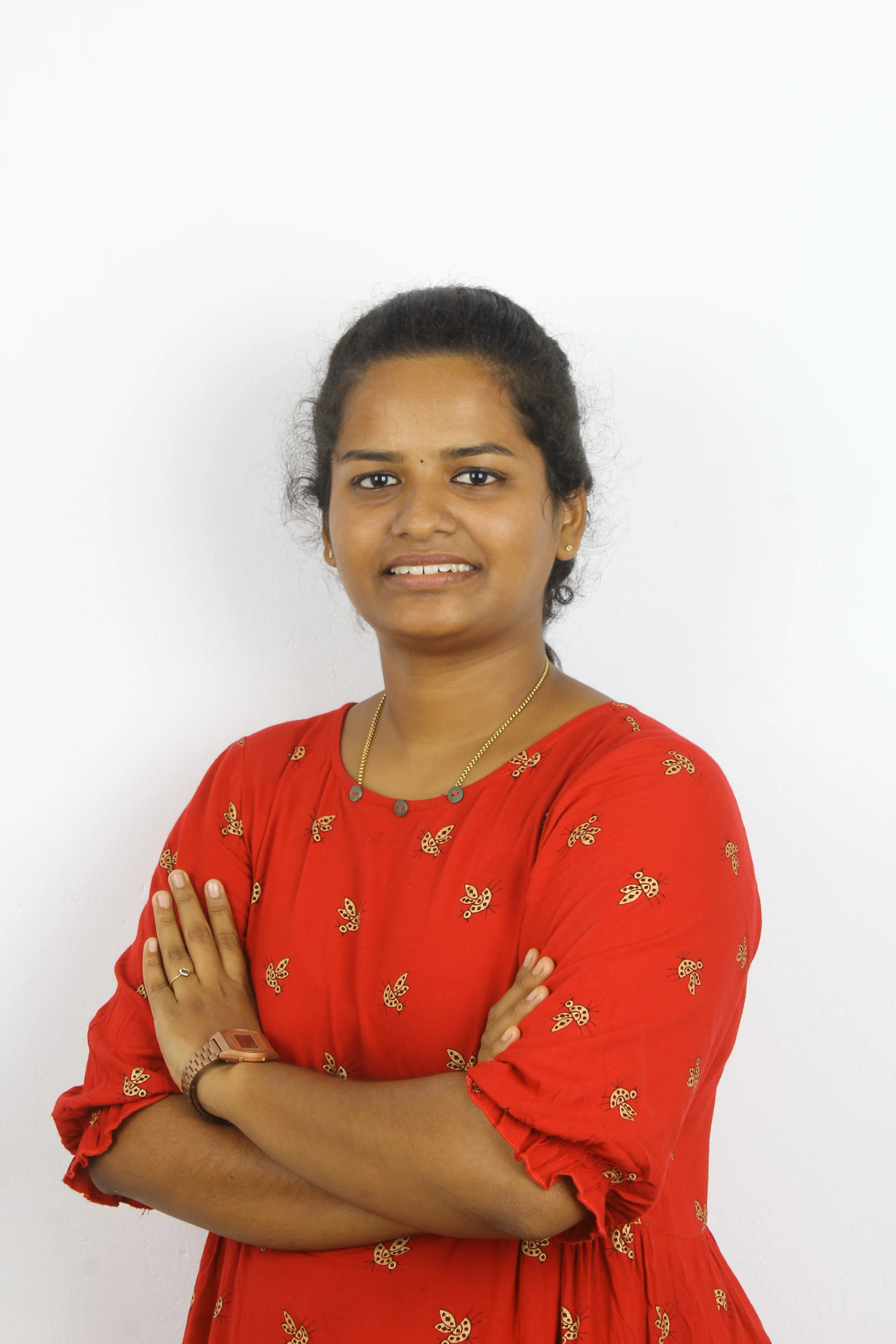 Dr. J. Thenmalar